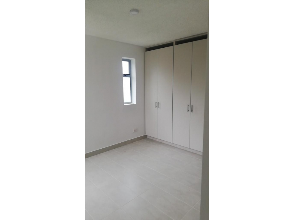 SE VENDE APARTAMENTO EN CONJUNTO RESIDENCIAL EN EL POBLADO — foto 4