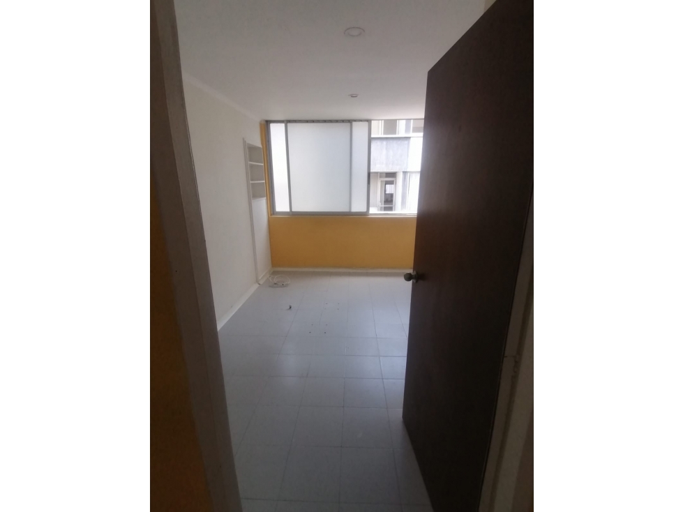 Oficina en venta en el Centro de Pereira