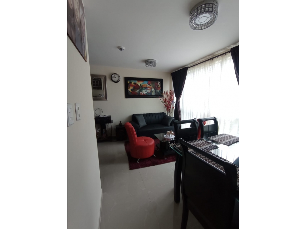 VENTA APARTAMENTO EN LA PRADERA — foto 4