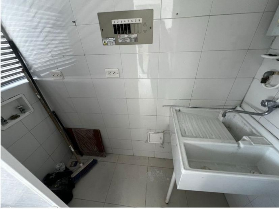 SE VENDE APARTAMENTO AMPLIO Y MODERNO EN DOSQUEBRADAS — foto 3