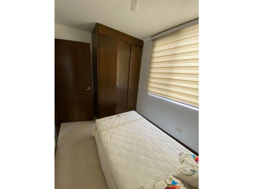SE VENDE APARTAMENTO EN SECTOR PROVIDENCIA — foto 3