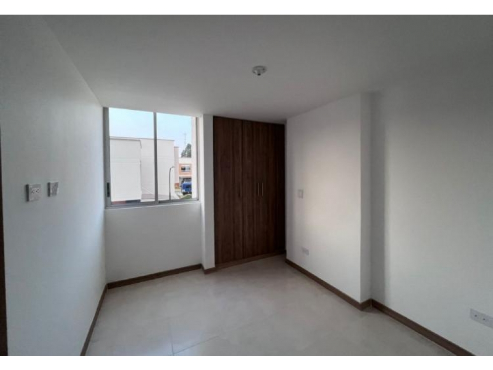 VENDO APARTAMENTO CON BALCÓN EN CONJUNTO CERRADO EN SANTA ROSA — foto 6