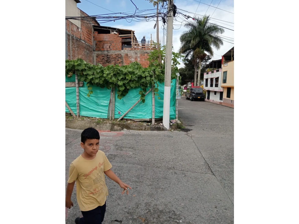 SE VENDE LOTE EXCELENTE UBICACION EN LA ACUARELA CUBA — foto 2