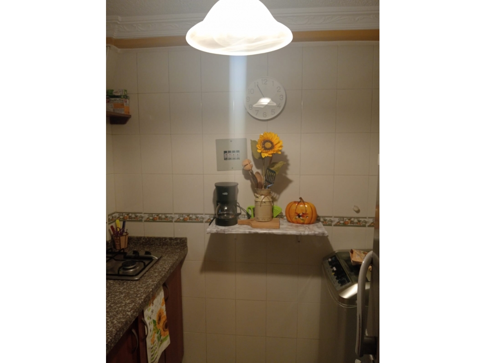 SE ARRIENDA APARTAMENTO AMOBLADO EN CAÑAVERAL 1 — foto 3