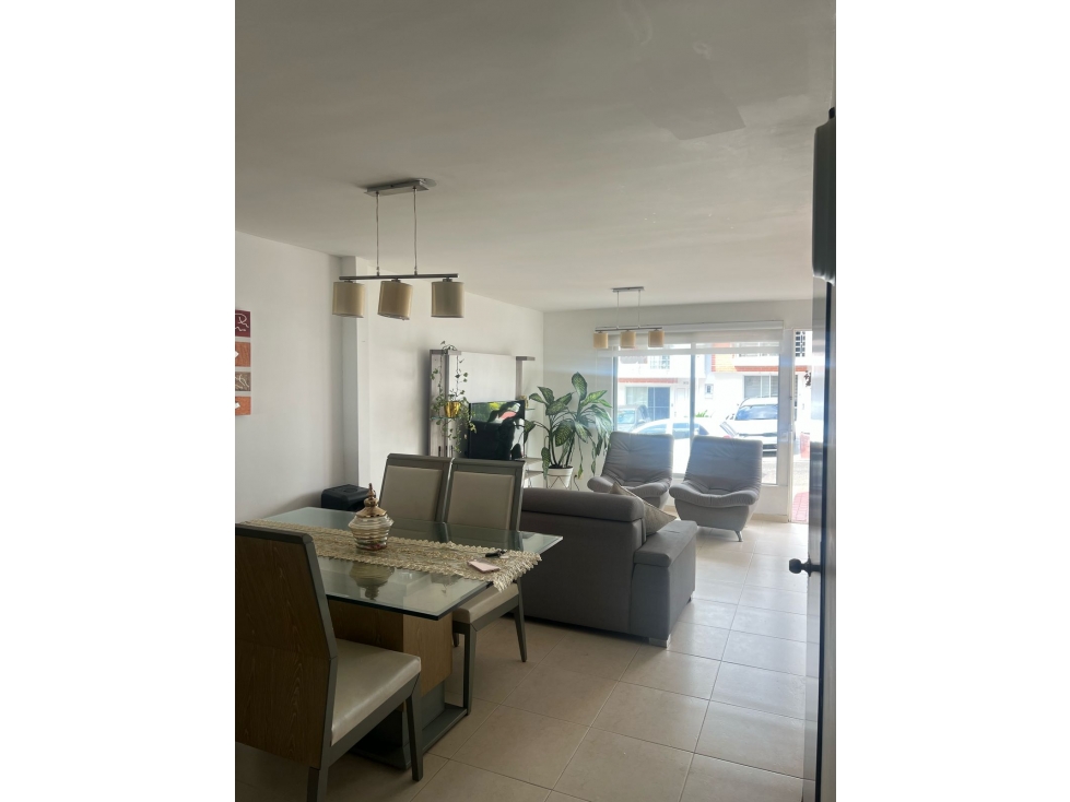 SE VENDE CASA CONJUNTO CERRADO BULEVAR DE LAS VILLAS PUEBLITO CAFETERO — foto 3
