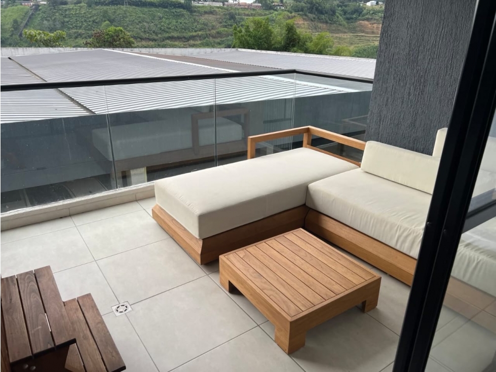 SE VENDE APARTAMENTO EN CERRITOS — foto 6