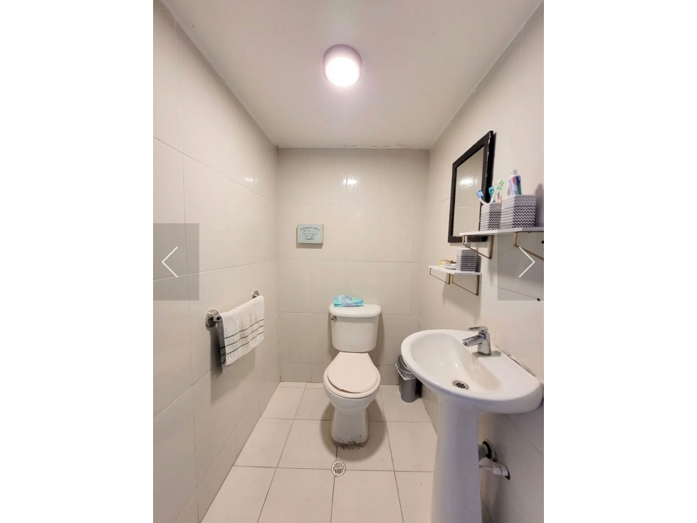Se Vende Casa amplia en Pereira en la av 30 de agosto — foto 4