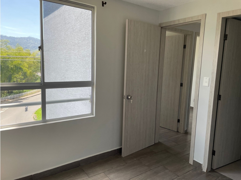SE VENDE APARTAMENTO EN DOSQUEBRADAS — foto 4