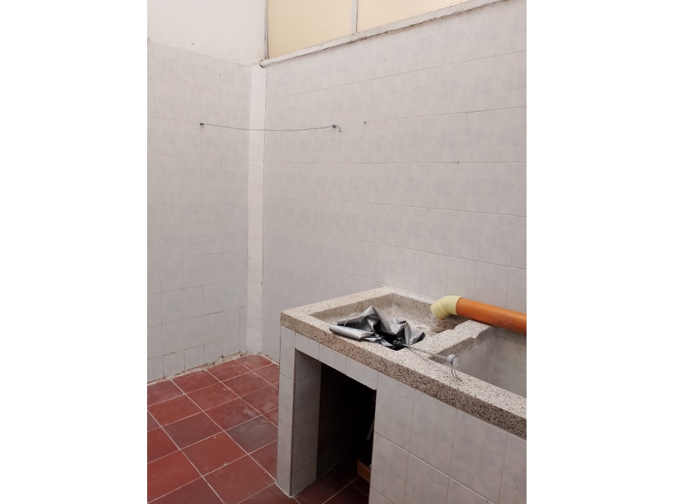 SE VENDE CASA DUPLEX EN CONJUNTO CERRADO EN DOSQUEBRADAS — foto 6