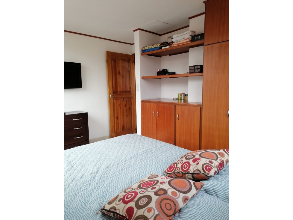 SE VENDE APARTAMENTO EN CENTENARIO — foto 3