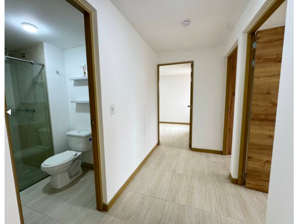 SE VENDE APARTAMENTO EN CONJUNTO CERRADO EN LA AV SUR — foto 4