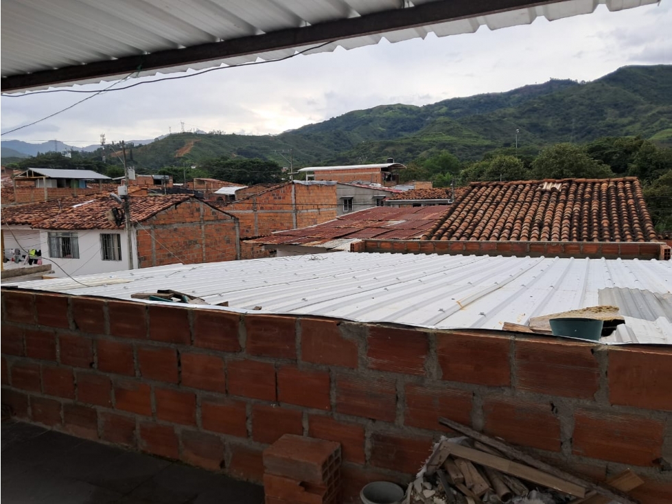 En venta estupenda casa esta ubicada en Ansermanuevo — foto 3