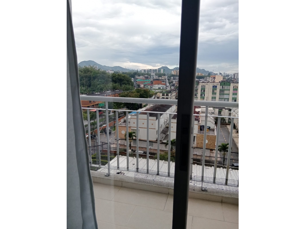 SE VENDE O PERMUTA APARTAMENTO EN DOSQUEBRADAS CERCA AL UNICO — foto 2