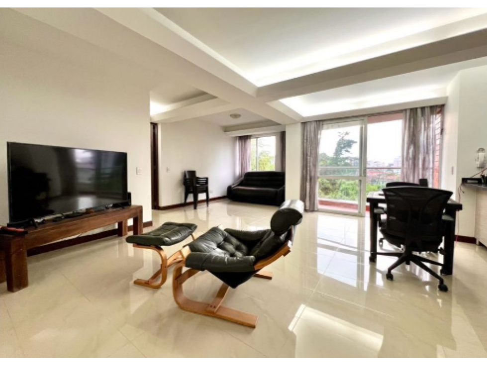 VENTA APARTAESTUDIO EN PINARES 78M2 CONDOMINIO TIPO CLUB