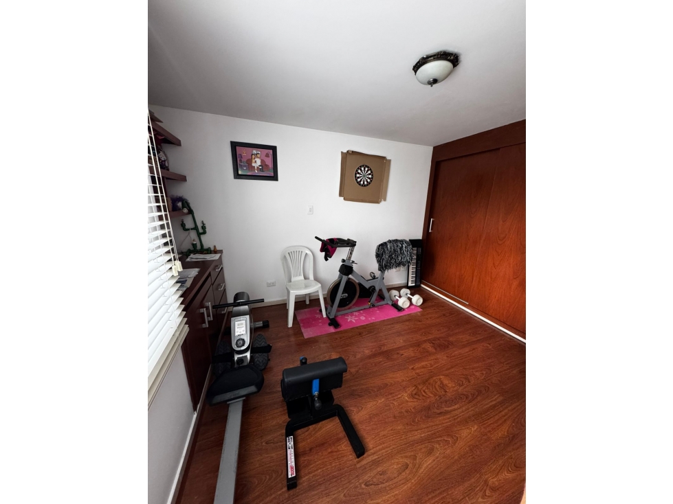 SE VENDE CASA CONJUNTO CERRADO SANTA JUANA — foto 4