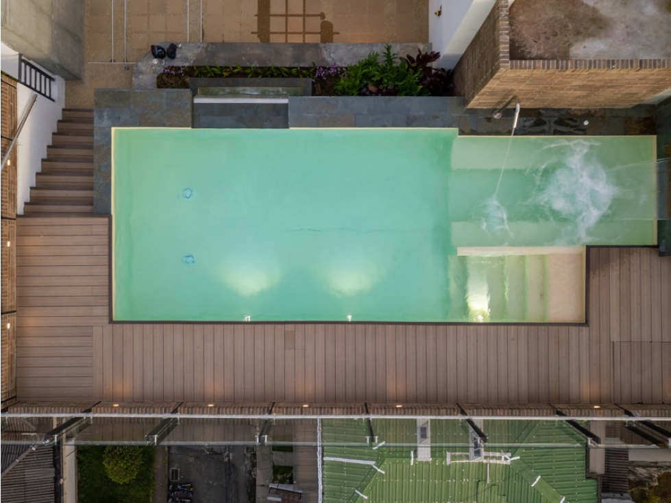 SE VENDE APARTAMENTO CON EXCELENTES ACABADOS CIRCUNVALAR AREA 89 M2 — foto 3