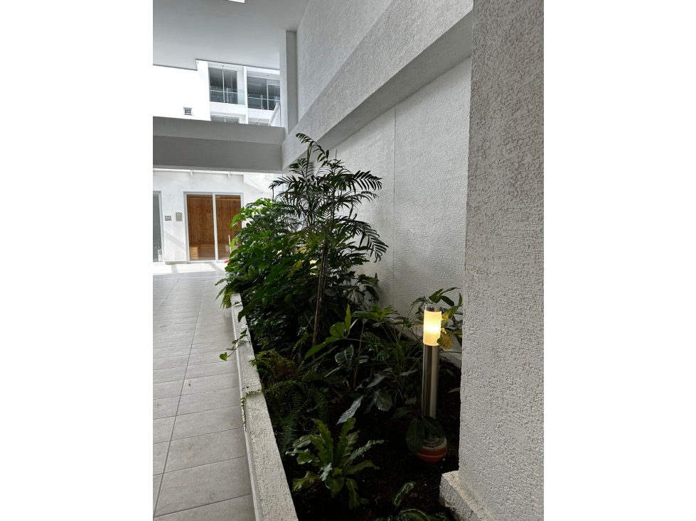 SE VENDE APARTAMENTO CONJUNTO BELMONTE — foto 3