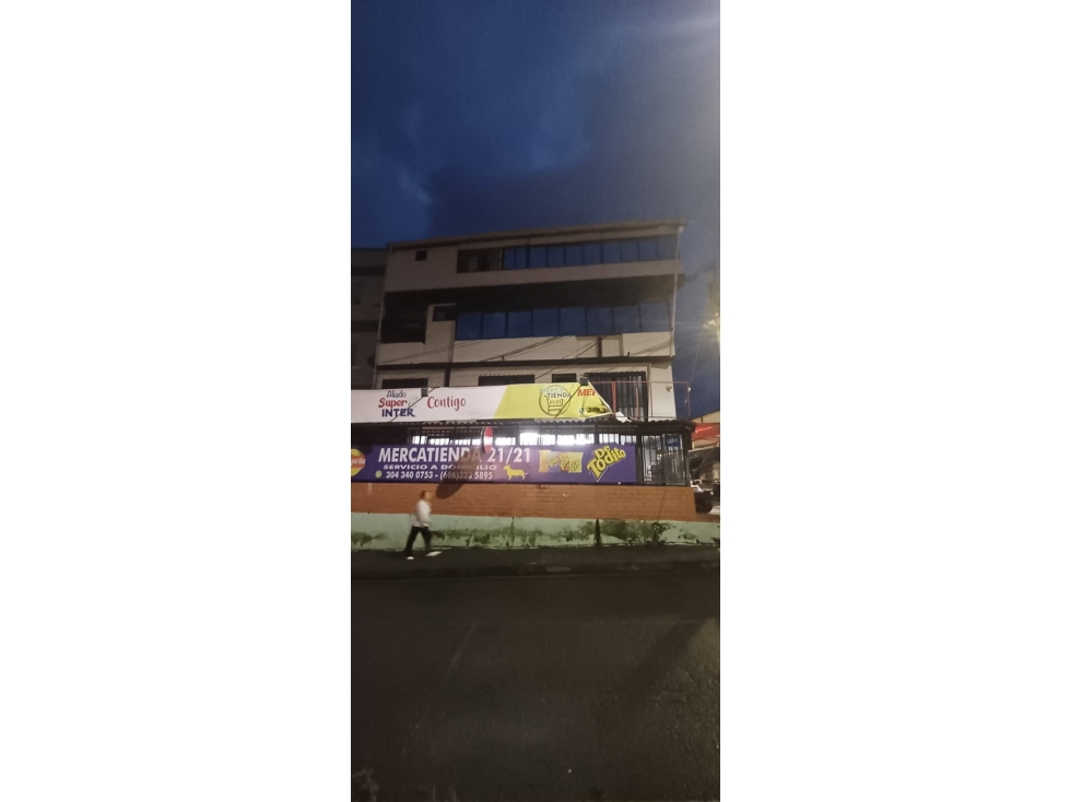 Casa con 4 rentas con local en Dosquebradas, genera $5.5 millones — foto 4