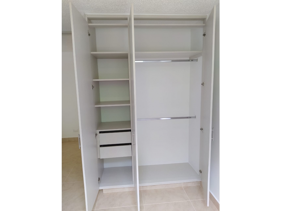 SE VENDE APARTAMENTO CONJUNTO POBLADO 1 — foto 6