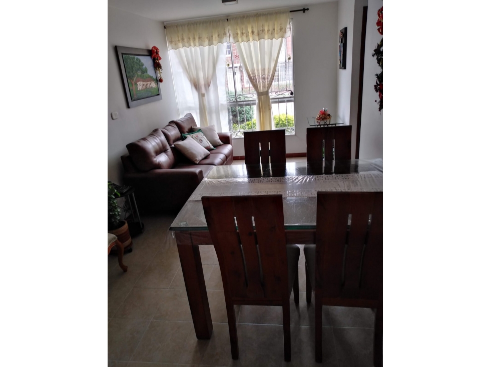 SE VENDE APARTAMENTO EN CONJUNTO CERRADO DOSQUEBRADAS