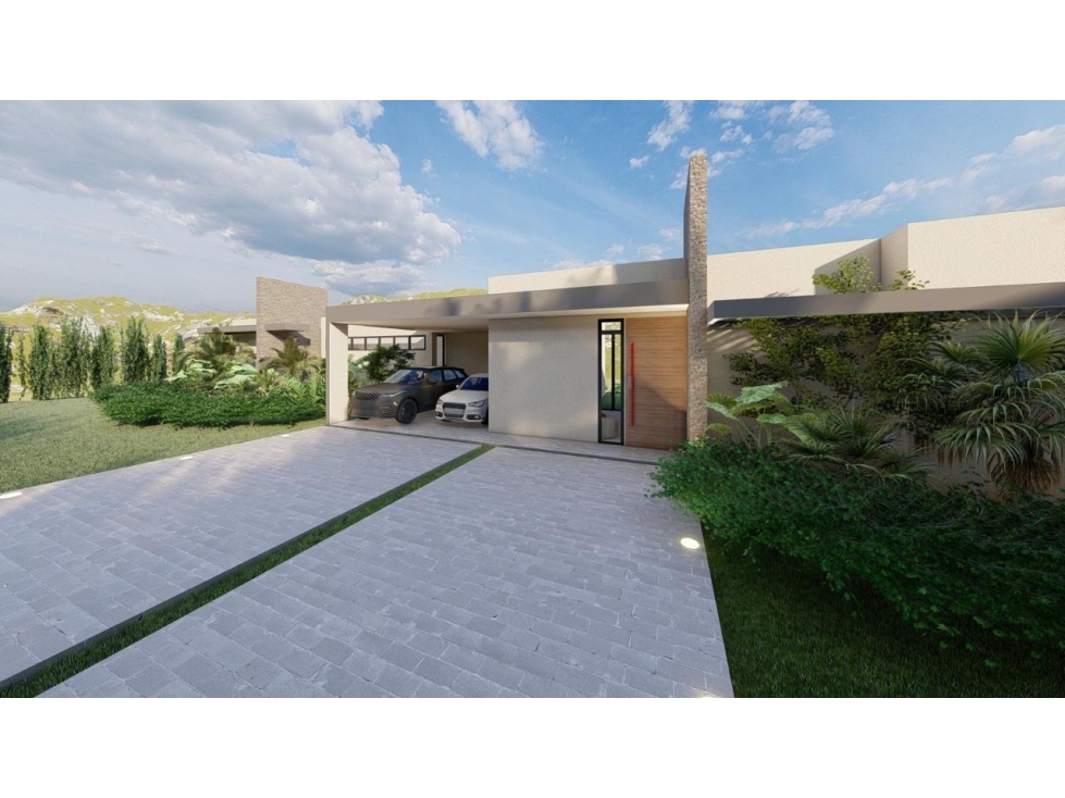 Se vende esta hermosa propiedad por la via a Condina — foto 5