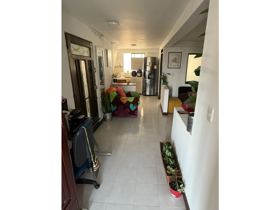 SE VENDE CASA CON VIVIENDAS INDEPENDINTES EN ANSERMA CALDAS - 3
