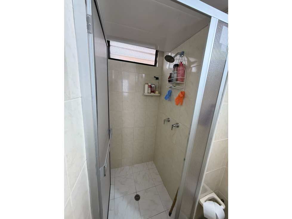 SE VENDE APARTAMENTO EN GAMMA PISO 3 AREA 72 M2 — foto 5