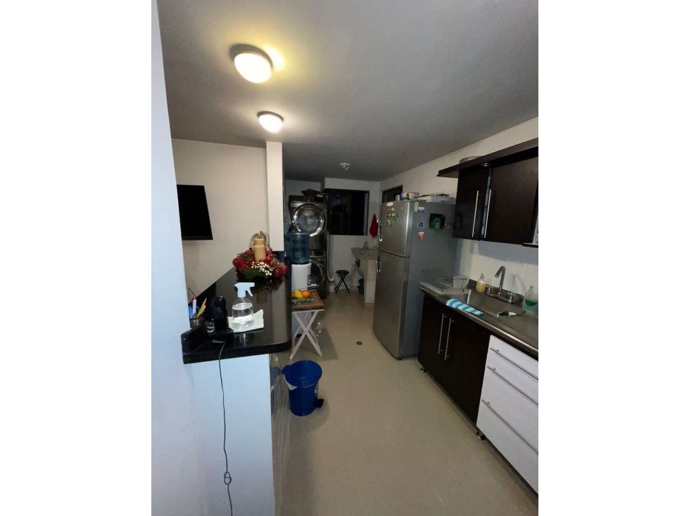 SE VENDE O SE PERMUTA APARTAMENTO EN LOS ALPES — foto 4