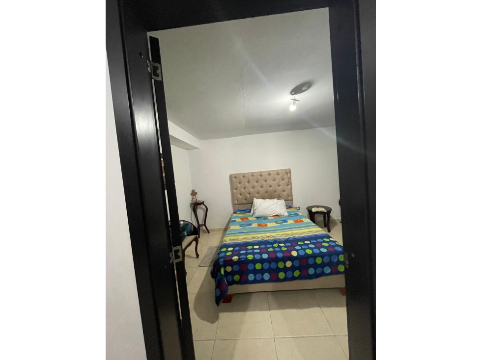En venta fabulosa casa la Ciudadela La Hermosa barrio María Eugenia 2 — foto 4