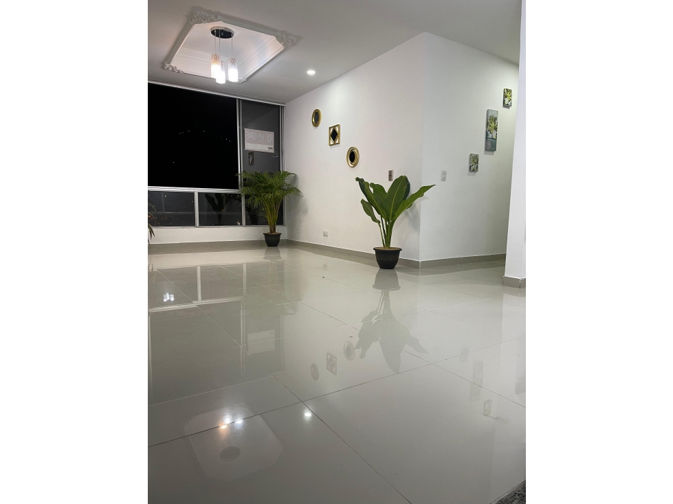 Se Vende Apartamento en EL PARQUE INDUSTRIAL Pereira — foto 3