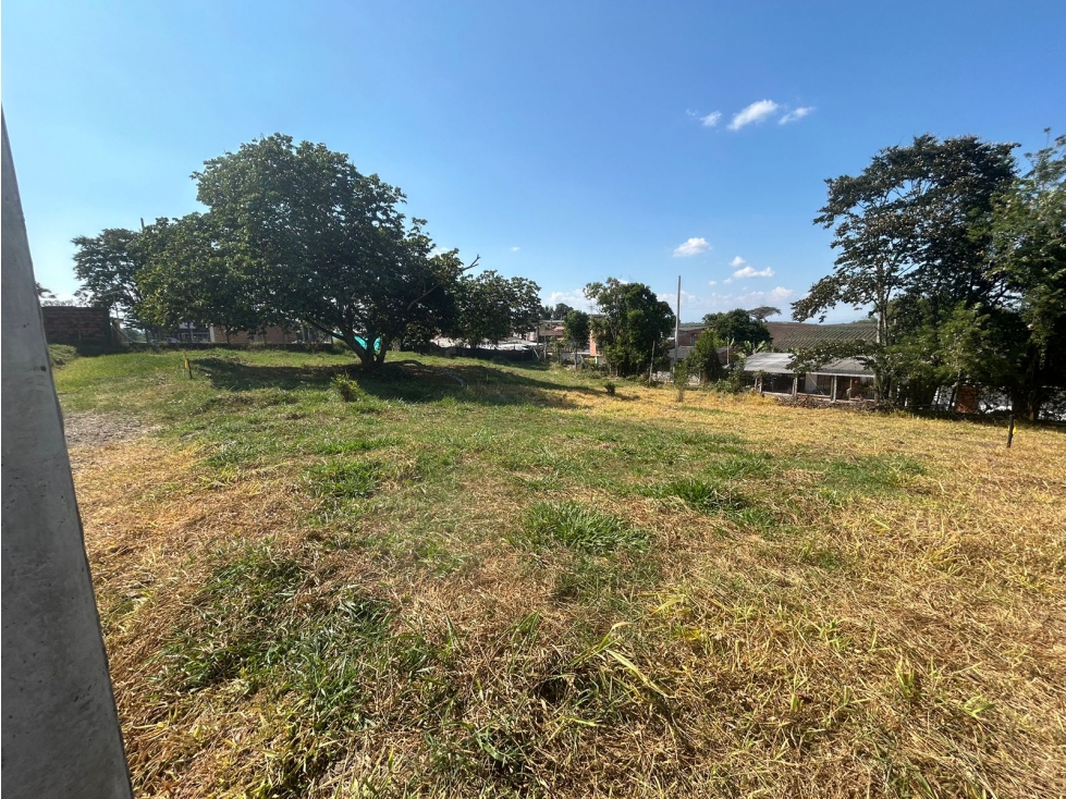 SE VENDE LOTE EN CONDOMINIO LA ESTRELLA AREA 683 M2 — foto 3