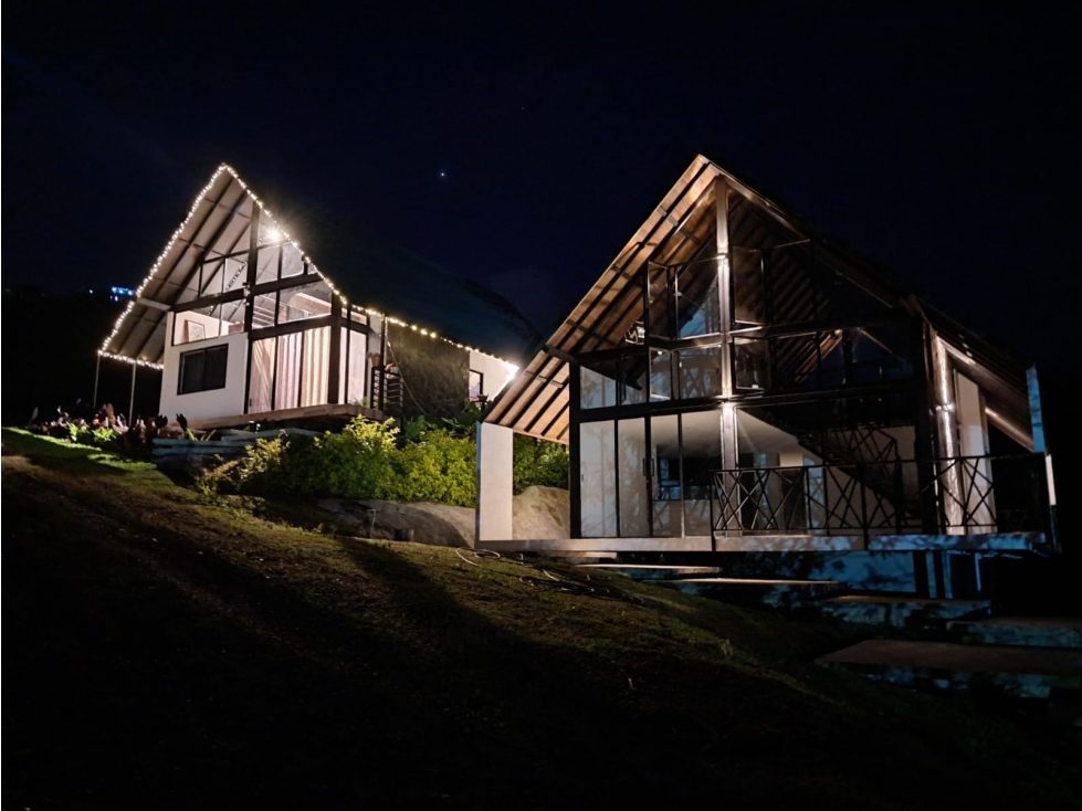 Se vende casa de lujo en parcelación cerca a Pereira — foto 3
