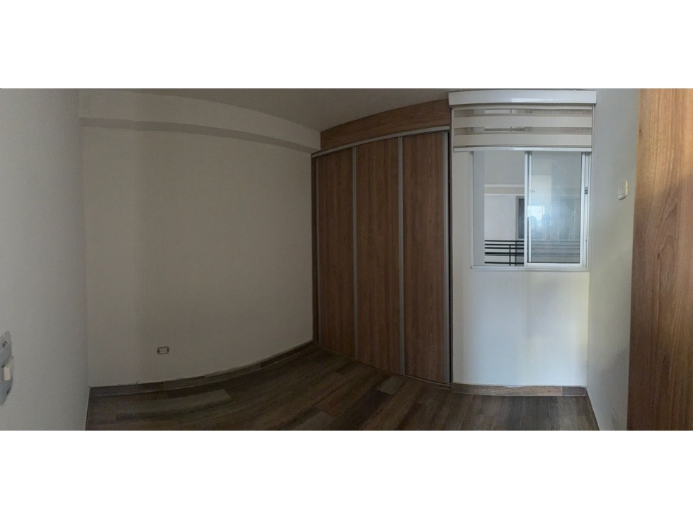 Se vende apartamento ubicado en conjunto cerrado camambú Dosquebradas — foto 4