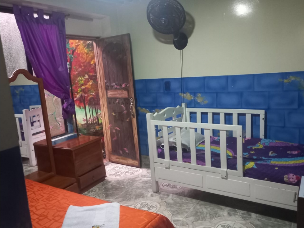 SE VENDO HOTEL CERCA AL TERMINAL 4 PISOS CON O SIN FRAQUICEA — foto 5