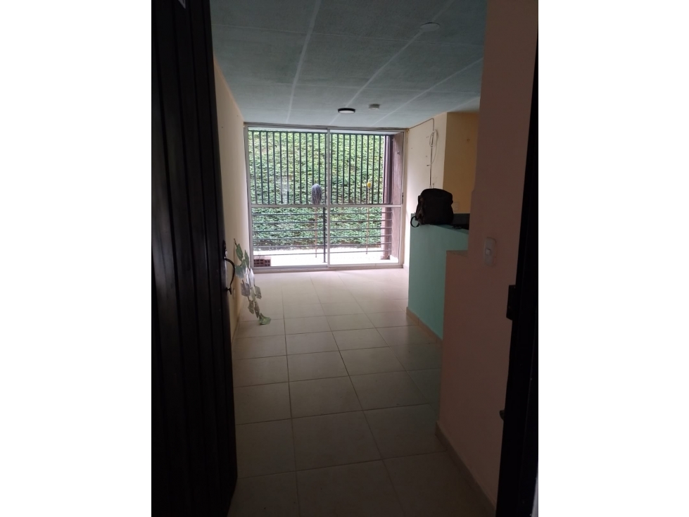 SE VENDE APARTAMENTO EN DOSQUEBRADAS CONJUNTO ABIERTO