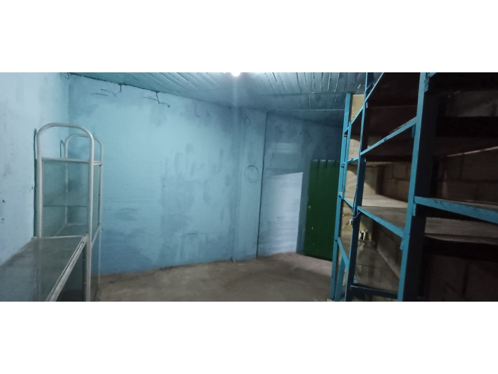 Se vende bodega en Fiducentro Pereira con ubicación estratégica — foto 3