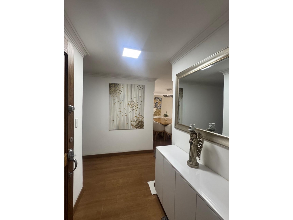 SE VENDE APARTAMENTO AREA 132 M2 BARRIO LOS FUNDADORES — foto 6