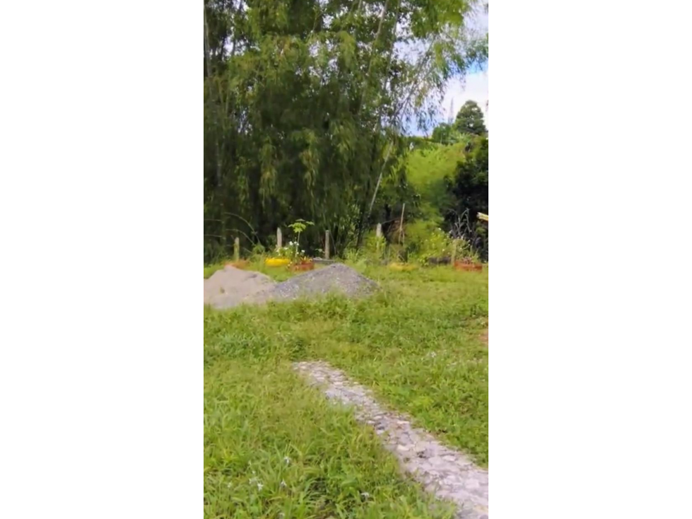 SE VENDE CASA CAMPESTRE EN ALCALA — foto 3