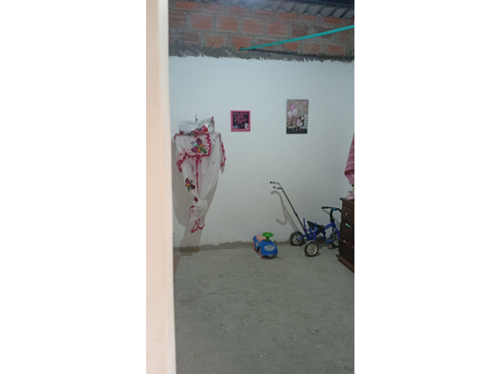 SE VENDE FINCA LA VEREDA CEDRALITO EN LA VIA PIMPOLLO — foto 3