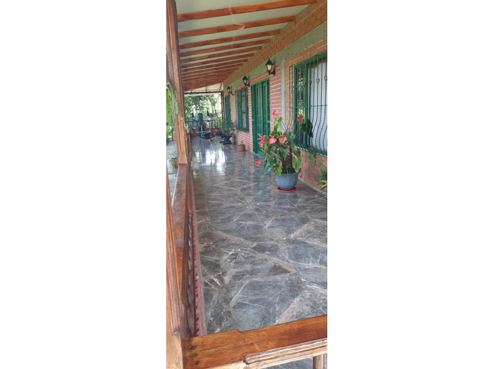 Casa CampestreTranquilidad Confort Alta Valorización Anserma Caldas - 3