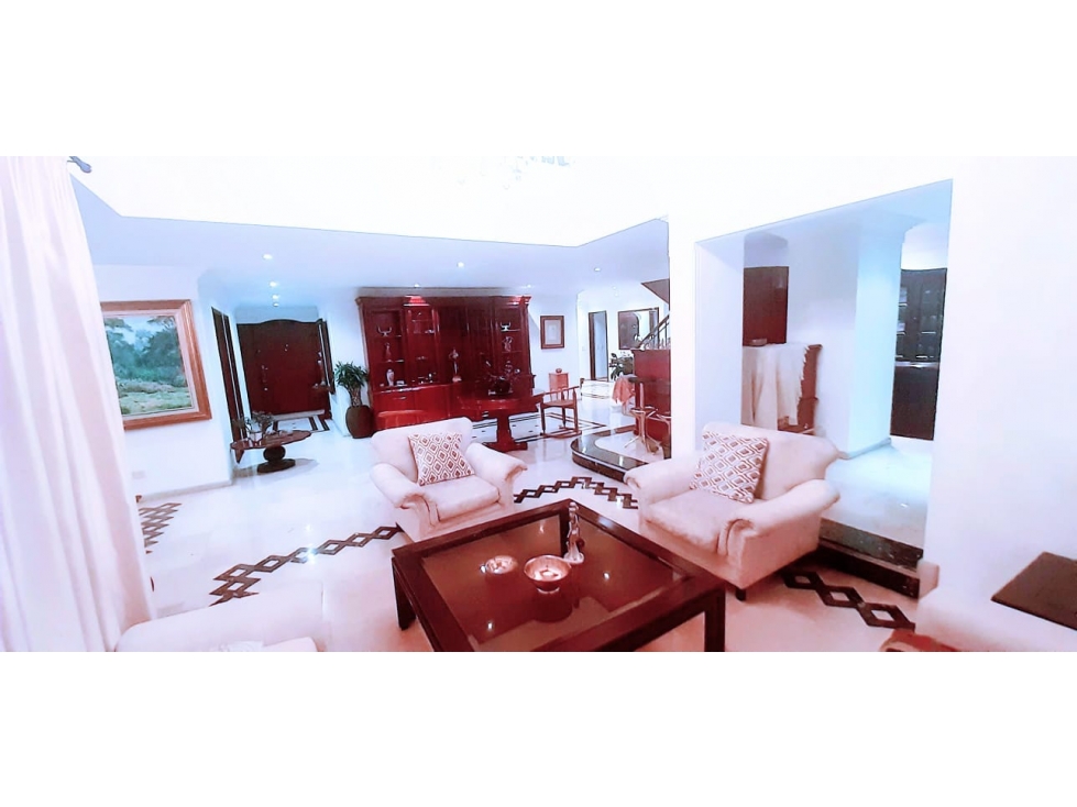 Se vende Penthouse de lujo con vista 360° en Pereira — foto 3