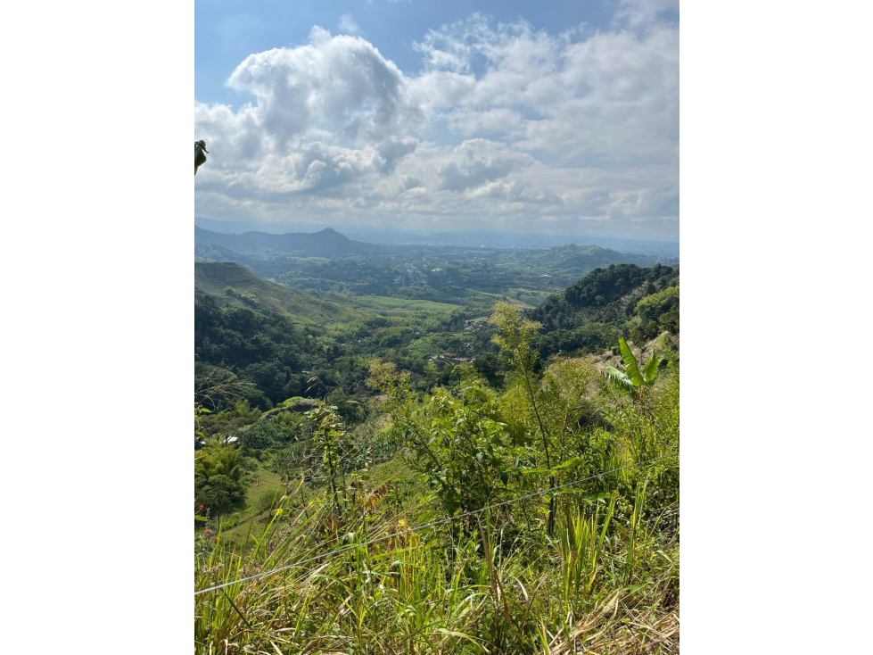 SE VENDE PROYECTO TURÍSTICO EN COMBIA — foto 3