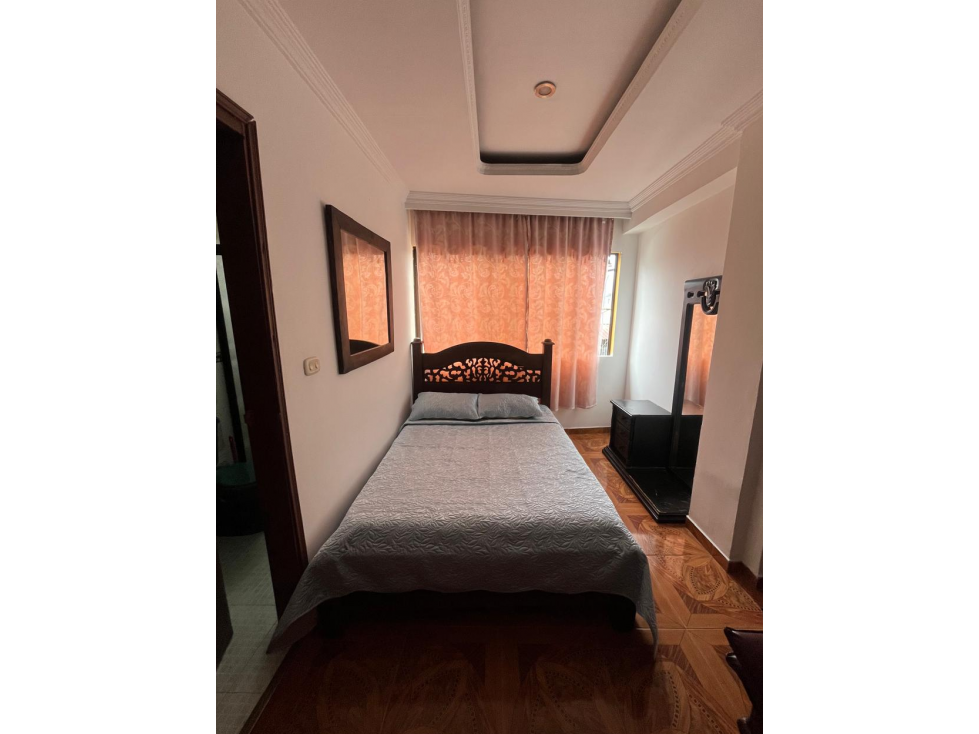 SE VENDE HOTEL EN EL CENTRO DE PEREIRA EXCELENTE UBICACION — foto 3