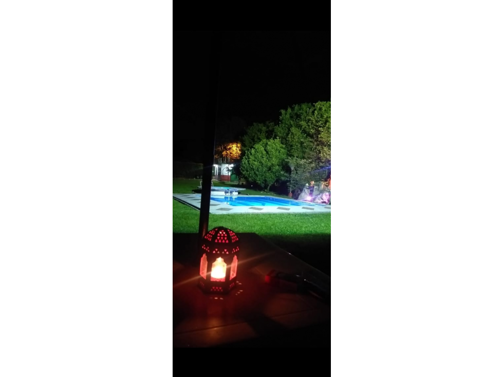 SE VENDE CASA CAMPESTRE CERCA AL LEMBO EN SANTA ROSA DE CABAL — foto 3