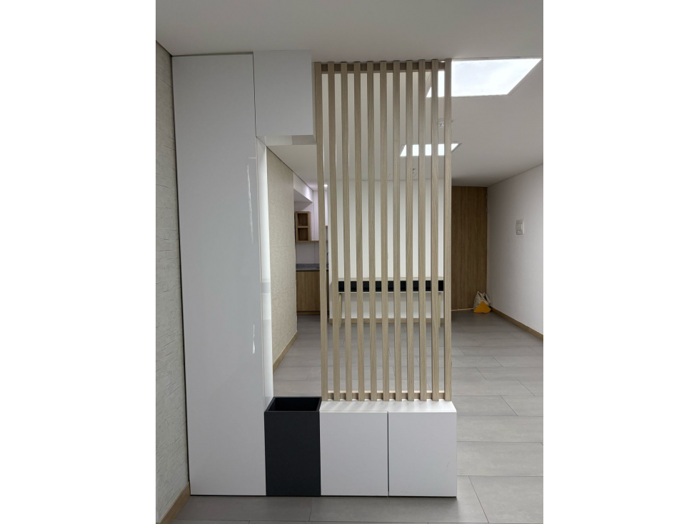 VENTA OFICINA EN LOS ALPES — foto 6