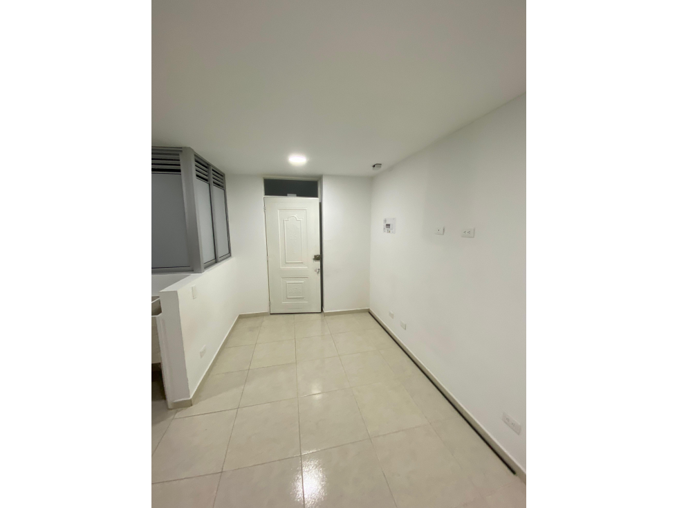 apartaestudio iluminado y moderno en Calarcá, Quindio para la venta! — foto 3