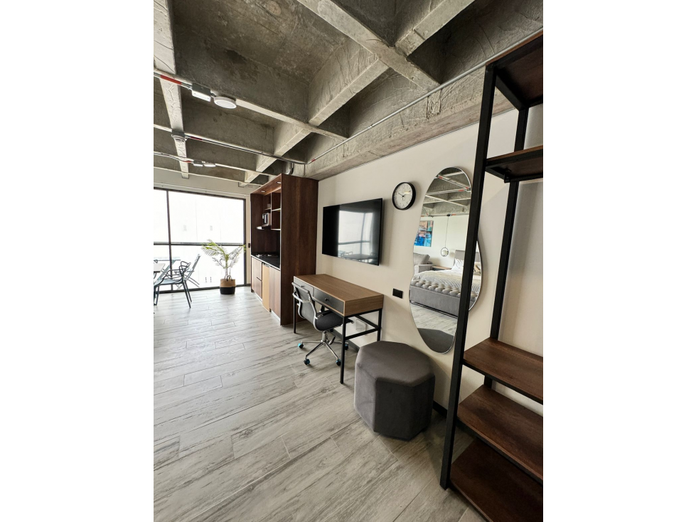 Se vende moderno y elegante apartamento para AIRBNB con la licencia — foto 5