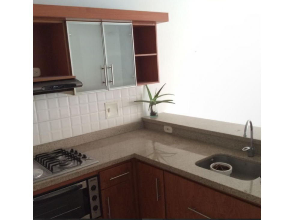 Se Vende Hermoso Apartaestudio en los Alpes — foto 3