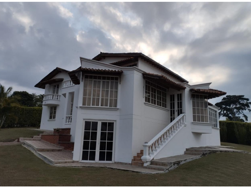 SE VENDE CASA EN HERMOSO CONDOMINIO EN COMBIA — foto 3