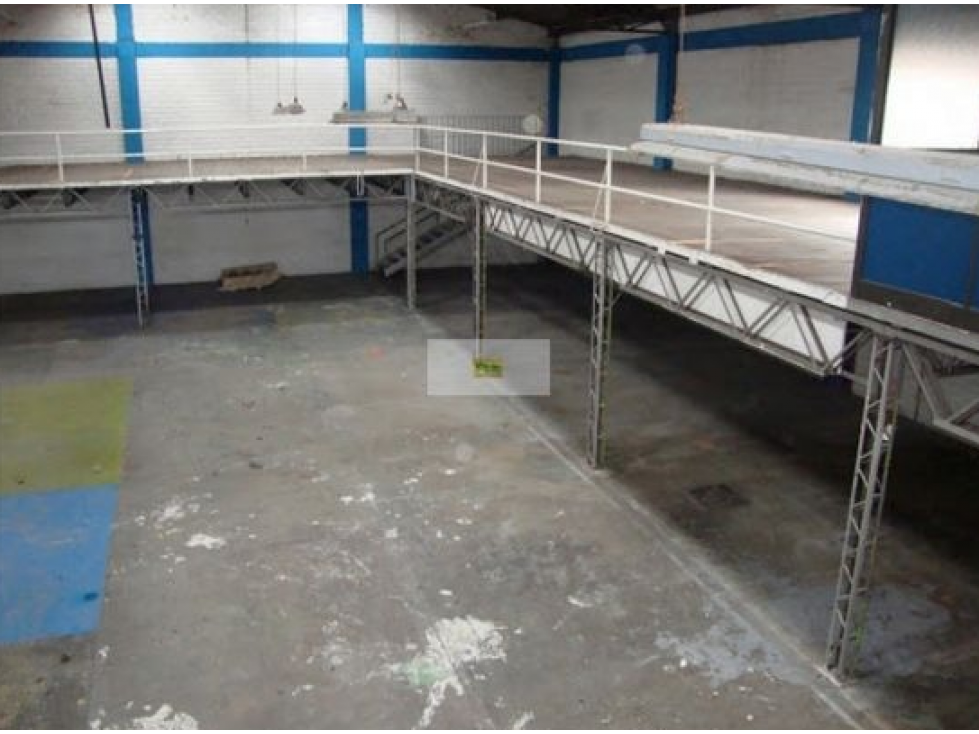 Se vende gran bodega en Dosquebradas - 3
